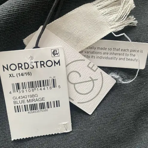 Nordstrom  Dark Gray Hoodie