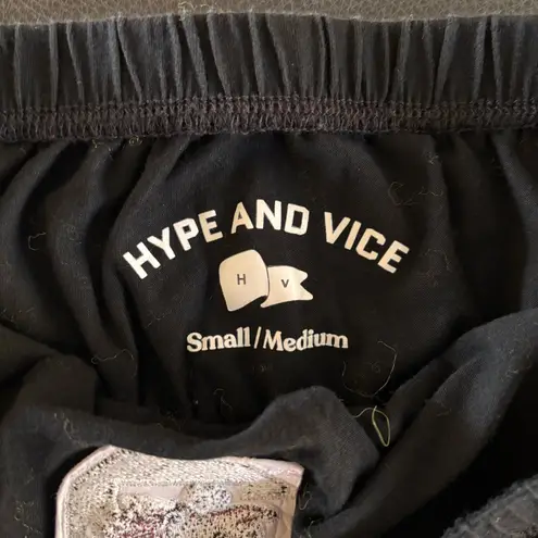 Happy & Vice Cortland Black Top