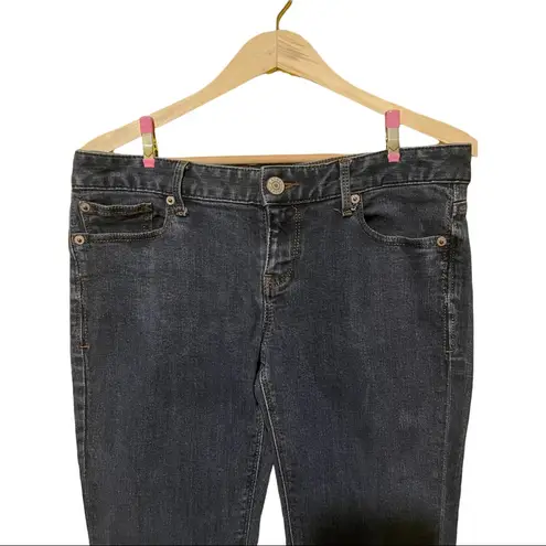 EXPRESS  Barley Boot Stella Low Rise Sz 8s