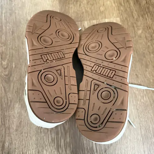 Puma  Slipstream Peb Lace Up Casual Sneakers Shoes Women’s  Size 7