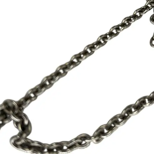 CELINE Red and White Envelope Clutch