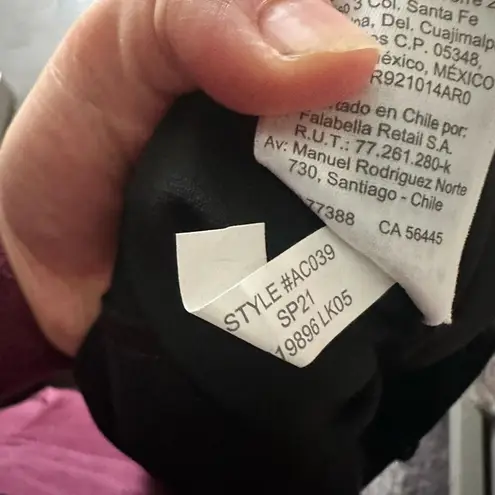 J. Crew Women’s 12 Black Kristyn Pants New NWT Chino