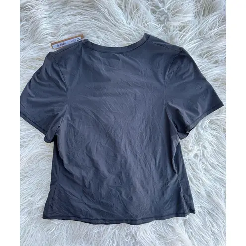 SKIMS Fits Everybody T-Shirt Onyx Size 2X