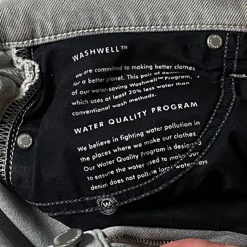 Banana Republic  High Rise Slim Stretch Jeans - 28 Short