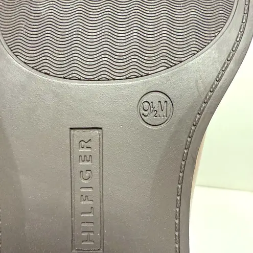 Tommy Hilfiger *NEW*  Imiera Ankle Boots