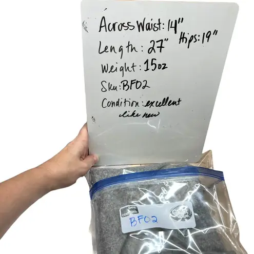 Classiques Entier Straight Wool Blend Tulip Hem Skirt Size 10