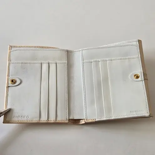 Jimmy Choo  wallet thumbnail 5
