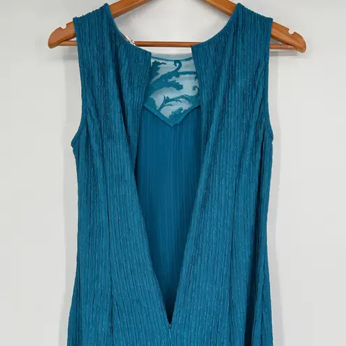 Grace Karin  Midi Dress Womens Medium Sequin Special Occasion Party Event Wedding