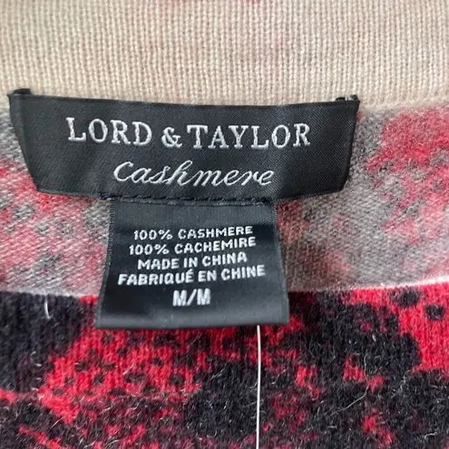 NWT Lord & Taylor 100% 2