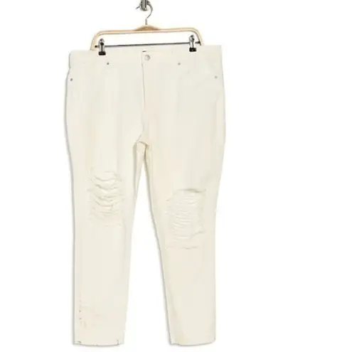 AFRM Loose Fit Denim Size 31