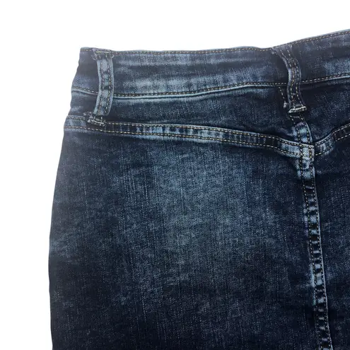 Arizona Jeans Arizona Jean Co. Denim Skirt - Size 3
