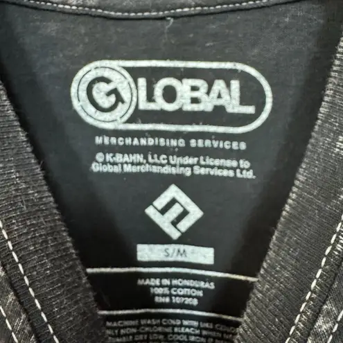 Backstreet Boys Millennium Album Art Pop Boy Band Tee S/M