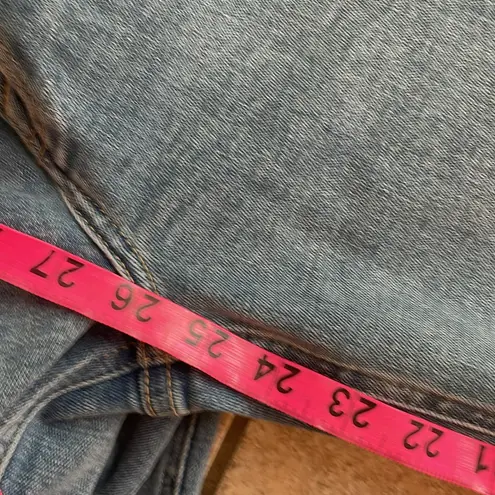 Boden USA Boden Mid Rise Slim Leg Jeans Light Vintage