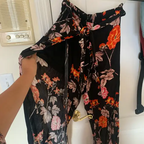 Boutique Matching Floral Set