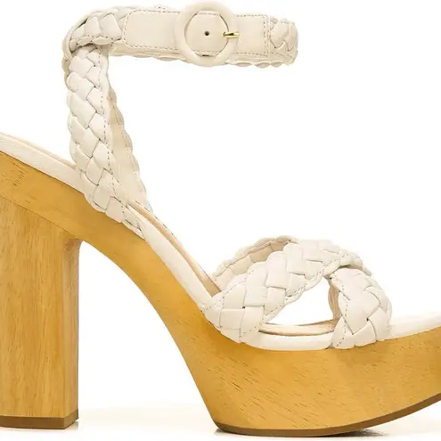Veronica Beard Gael Platform Sandals