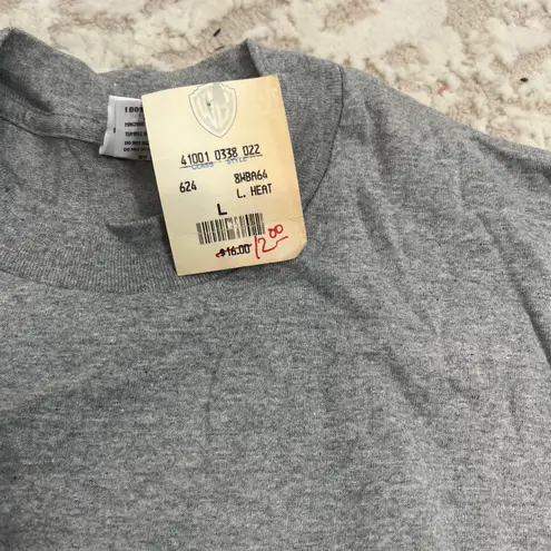 Warner Brothers NWT 1990s Warner Bros Cotton Tee and Shorts Set Vintage