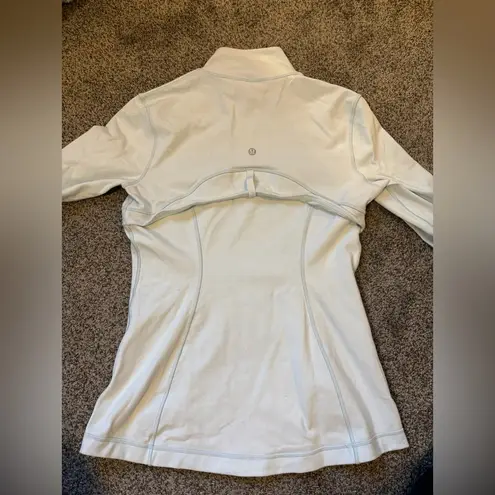 Lululemon  Define Jacket