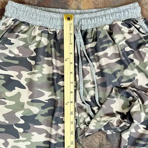 Jess Lea Camo Pull
