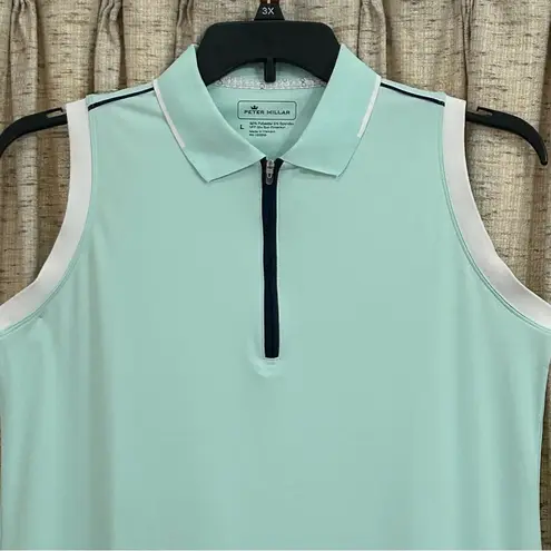 Peter Millar Women’s Crown Sport Sleeveless Sport Dress in Sooth