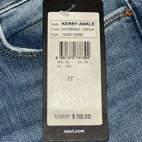 Mavi Kerry Ankle Mid