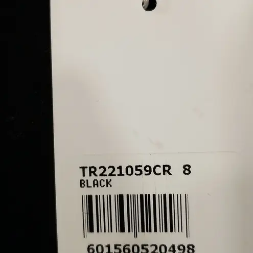 Derek Lam 💕 10 CROSBY💕 Lucia Flared Slit Trousers ~ Black 8 NWT