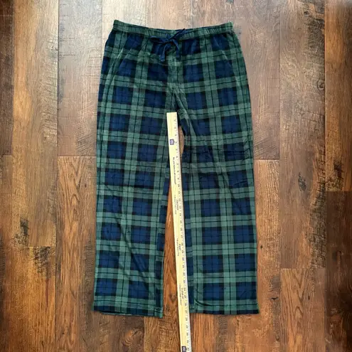 Stars Above velour sleepwear / casual pants, size L