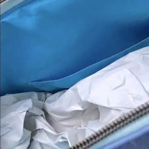 Lounge Fly New Disney Little Mermaid Satchel Handbag with Crossbody Strap