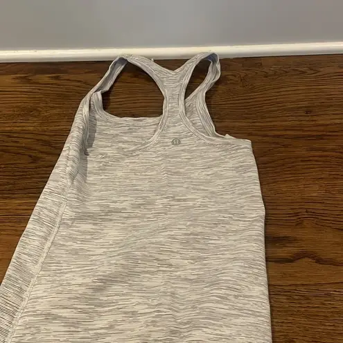 Lululemon Racerback Tank