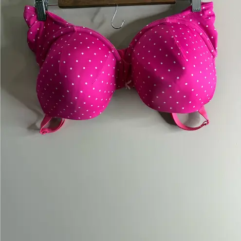 Cacique Lane Bryant bra size 44c