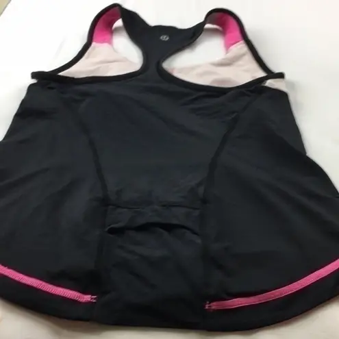 Lulu lemon ladies swim wear  S