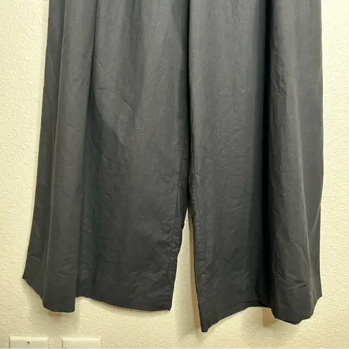 Doen Valentin Pant black 0