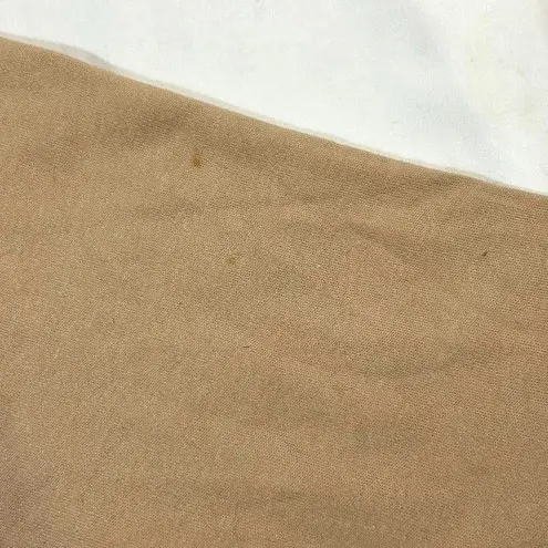 Vintage Ll Bean Cardigan Tan Size L