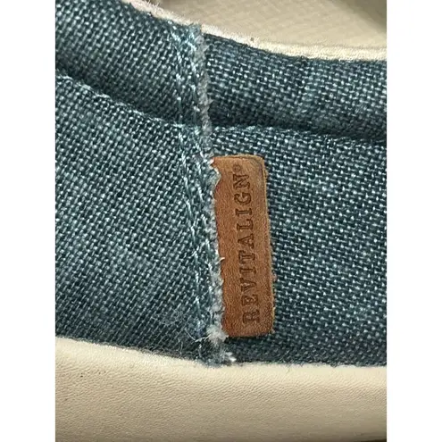 Revitalign Orthotic Memory Foam Slip