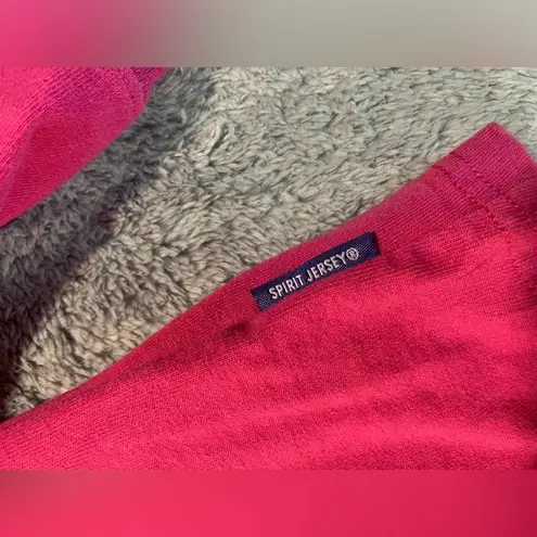 Spirit Jersey Walt Disney world pink large shirt