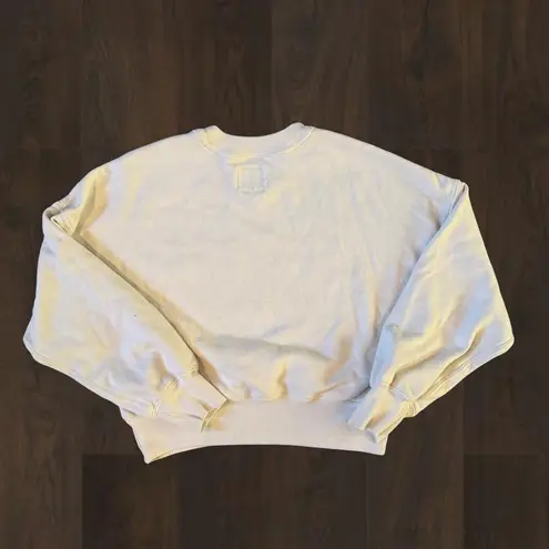 Abercrombie & Fitch Abercrombie Crewneck Sweater