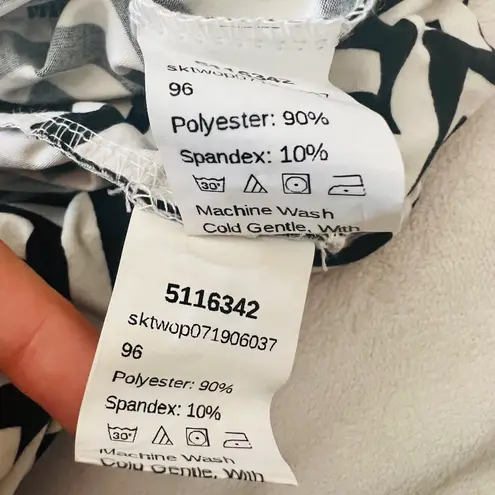 Boutique G Print Top & Leggings Set