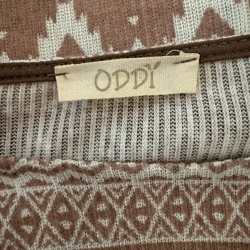 Oddi  tunic size S/M