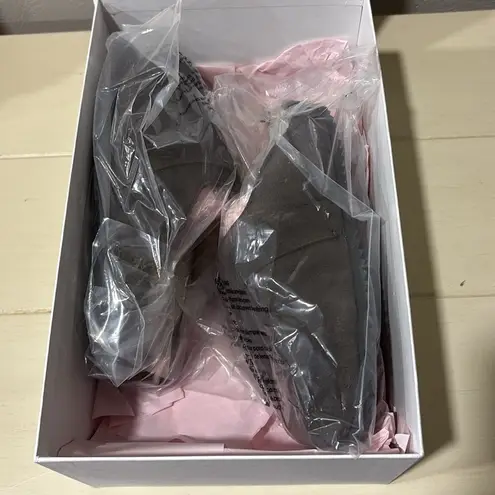 Brochu Walker NIB Abbot Suede Mule