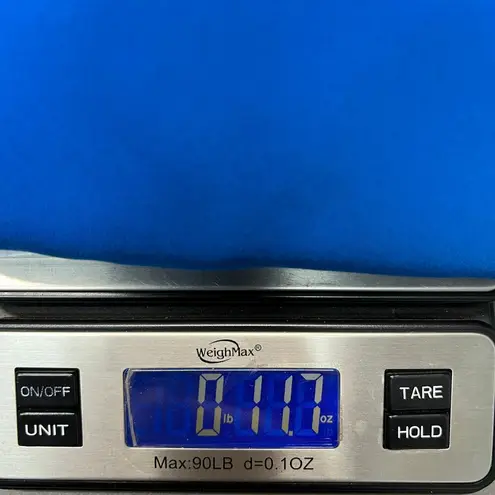 J. Jill Womens Top 4X Career Office Business Party Wedding Dressy Elegant Modest Blue