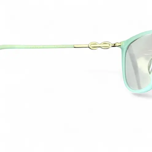 Tiffany & Co. TF2143-B-F Infinity Crystal Eyeglass Frame Only