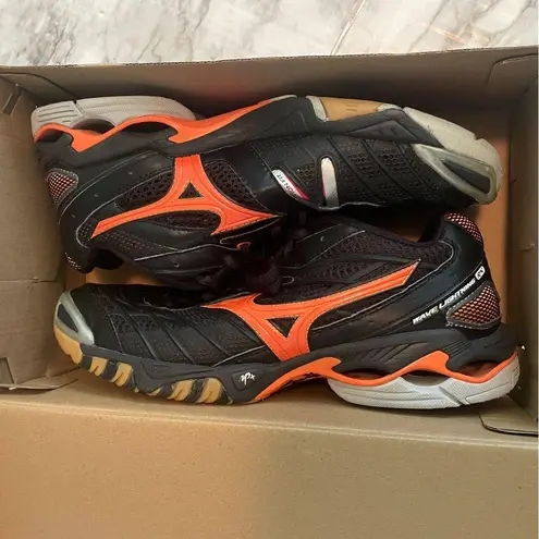 Mizuno Wave Lightning RX Volleyball Shoes