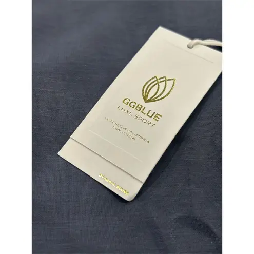 GGBlue Jacket Women's XS Dynamic II Dusk Full