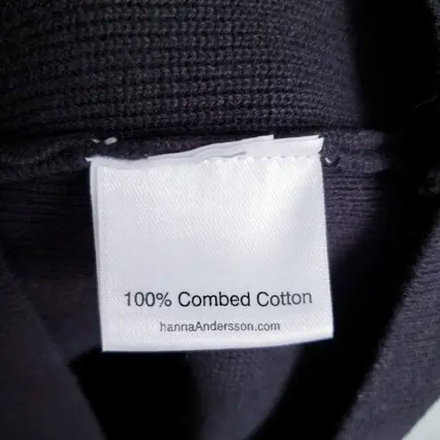 Hanna‎ Anderson Black