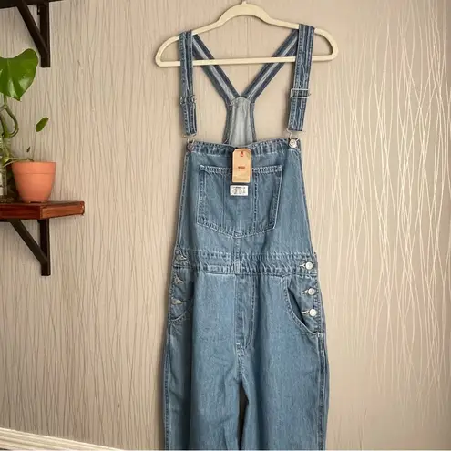 Levi's NWT Levi’s Vintage Denim Women’s Overalls