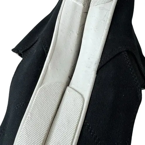 Vionic Groove Black Slip-On Sneaker 8