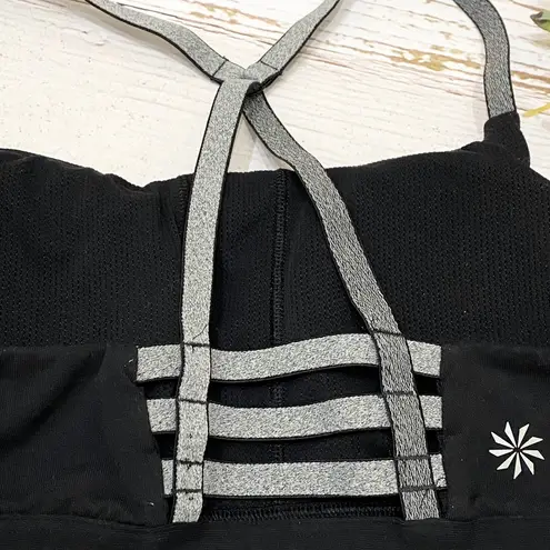 Athleta  Essence Sports Bra XS