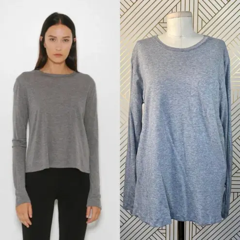 T by‎ Alexander Wang Tee Shirt T - Image 2