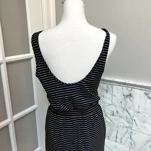 All In Motion  Travel Summer Dress Stripe Small