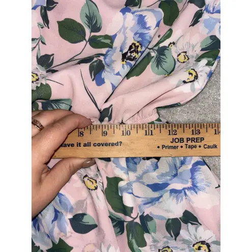 Yumi Kim Chelsea Dress in Wonder Garden Blush revolve small