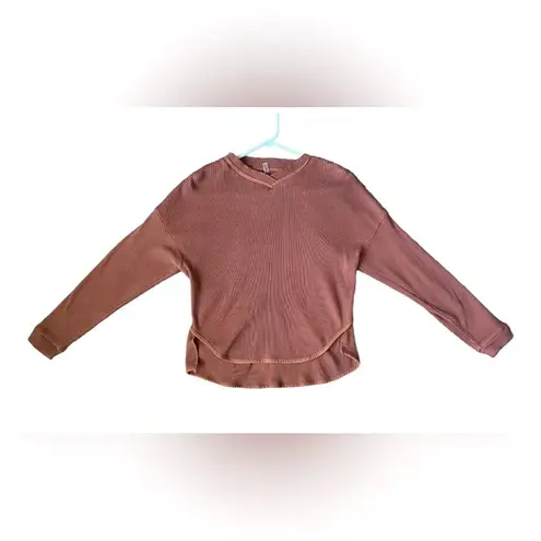 Free People Movement Fp Movement pullover